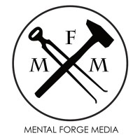 Mental Forge Media logo, Mental Forge Media contact details