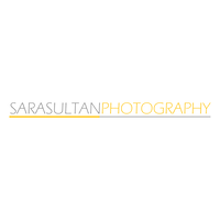 Sara Sultan Photography logo, Sara Sultan Photography contact details