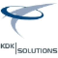 KDK Solutions logo, KDK Solutions contact details