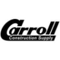 Carroll Construction Supply logo, Carroll Construction Supply contact details