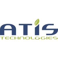 ATIS TECHNOLOGIES logo, ATIS TECHNOLOGIES contact details