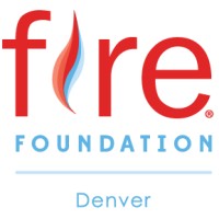 FIRE Foundation Denver logo, FIRE Foundation Denver contact details