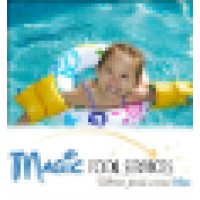 Magic Pool Services logo, Magic Pool Services contact details