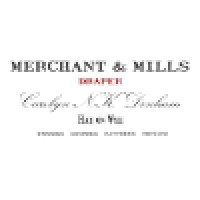 merchant and mills logo, merchant and mills contact details