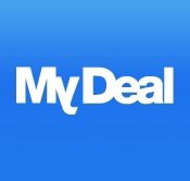 MyDeal Ltd. logo, MyDeal Ltd. contact details