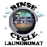 Rinse Cycle Laundromat logo, Rinse Cycle Laundromat contact details