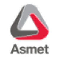 Asmet Limited logo, Asmet Limited contact details