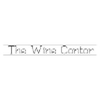 The Wine Contor logo, The Wine Contor contact details