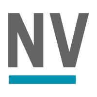 NV Resourcing logo, NV Resourcing contact details