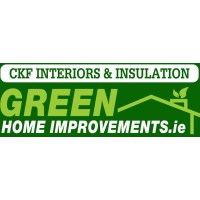 CKF Interiors & Insulation Ltd logo, CKF Interiors & Insulation Ltd contact details