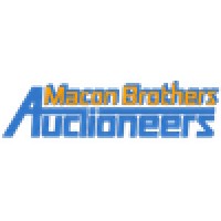 Macon Brothers Auctioneers logo, Macon Brothers Auctioneers contact details