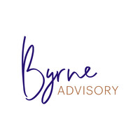 Byrne Advisory logo, Byrne Advisory contact details