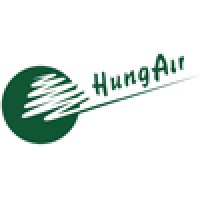 Hungair Travel logo, Hungair Travel contact details