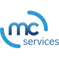 MC Services logo, MC Services contact details