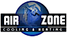 Air Zone Cooling & Heating, Inc. logo, Air Zone Cooling & Heating, Inc. contact details