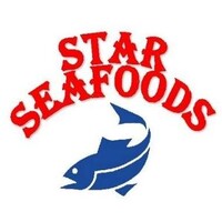 Star Seafoods logo, Star Seafoods contact details