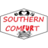 Southern Comfurt Pet Care, LLC logo, Southern Comfurt Pet Care, LLC contact details