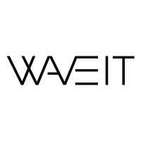 WaveIT logo, WaveIT contact details