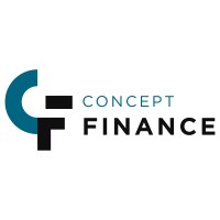 Concept Finance logo, Concept Finance contact details