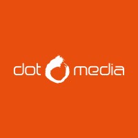 dotMedia - Printing House logo, dotMedia - Printing House contact details