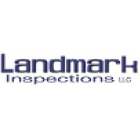 Landmark Inspections LLC logo, Landmark Inspections LLC contact details