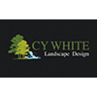 Cy White Landscape Design logo, Cy White Landscape Design contact details