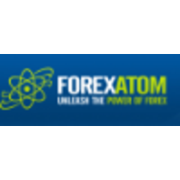 ForexAtom logo, ForexAtom contact details