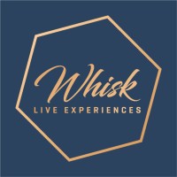 Whisk Live Experiences logo, Whisk Live Experiences contact details