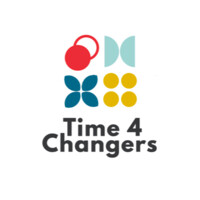 Time4Changers logo, Time4Changers contact details