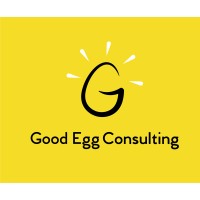 Good Egg Consulting Ltd. logo, Good Egg Consulting Ltd. contact details