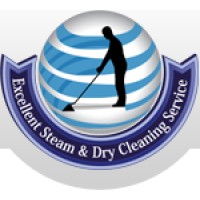 Excellent Steam & Dry Cleaning Service logo, Excellent Steam & Dry Cleaning Service contact details