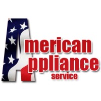 American Appliance Service logo, American Appliance Service contact details