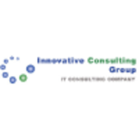 Innovative Consulting Group logo, Innovative Consulting Group contact details