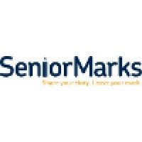 SeniorMarks logo, SeniorMarks contact details