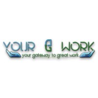 Yourework logo, Yourework contact details