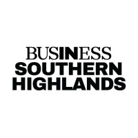 Business Southern Highlands logo, Business Southern Highlands contact details