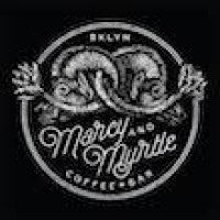 Marcy & Myrtle Cafes logo, Marcy & Myrtle Cafes contact details