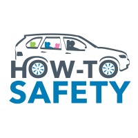 How-To-SAFETY logo, How-To-SAFETY contact details