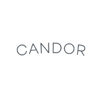 Candor logo, Candor contact details