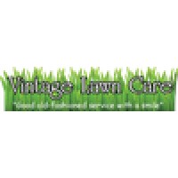 Vintage Lawn Care logo, Vintage Lawn Care contact details