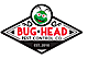 Bug Head Pest Control logo, Bug Head Pest Control contact details