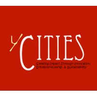 Youth CITIES logo, Youth CITIES contact details