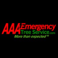 AAA Emergency Tree Service logo, AAA Emergency Tree Service contact details