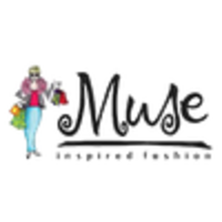 Muse Inspired Fashion logo, Muse Inspired Fashion contact details