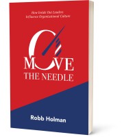 Move the Needle logo, Move the Needle contact details