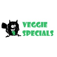 Veggie Specials logo, Veggie Specials contact details