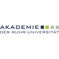 Akademie der Ruhr-Universität gGmbH logo, Akademie der Ruhr-Universität gGmbH contact details