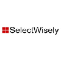 SelectWisely logo, SelectWisely contact details