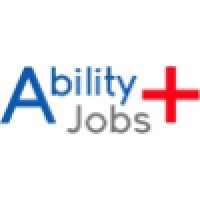 Ability Jobs Plus logo, Ability Jobs Plus contact details