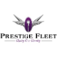 Prestige Fleet logo, Prestige Fleet contact details